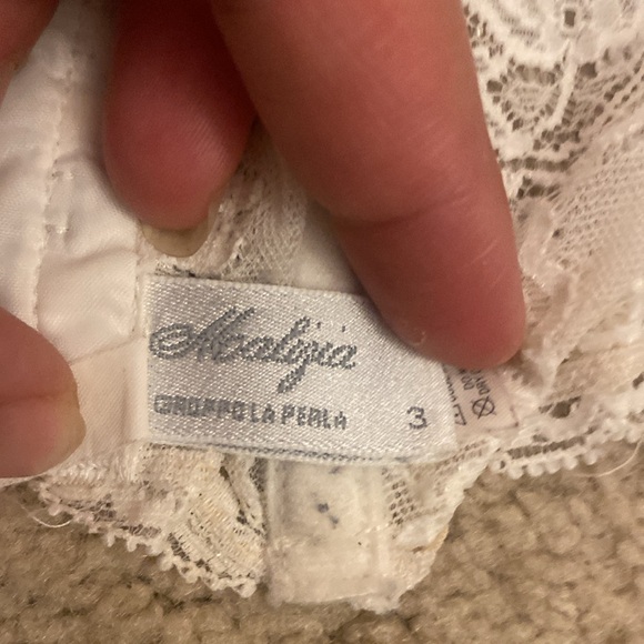 La Perla Bra - Picture 6 of 9